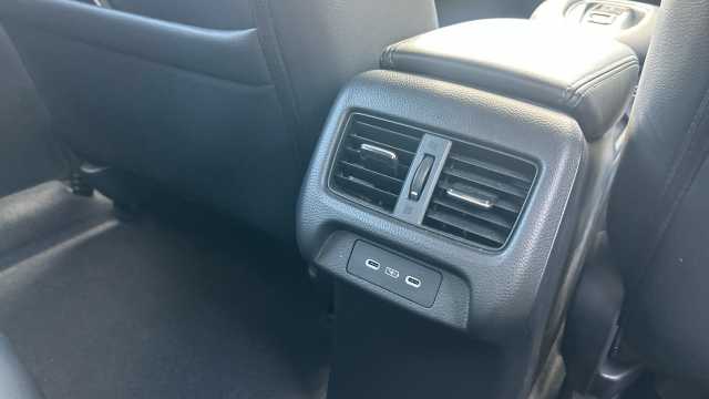 Honda ZR-V 2.0 eHEV Advance 5dr CVT Hybrid Estate 