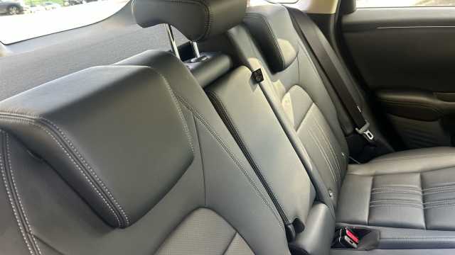 Honda ZR-V 2.0 eHEV Advance 5dr CVT Hybrid Estate 