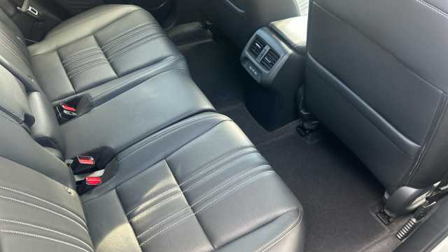 Honda ZR-V 2.0 eHEV Advance 5dr CVT Hybrid Estate 