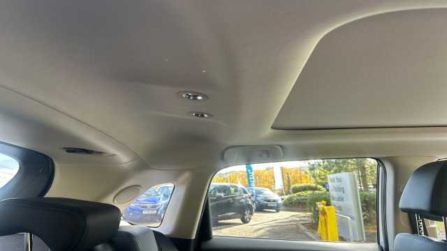 Honda ZR-V 2.0 eHEV Advance 5dr CVT Hybrid Estate 