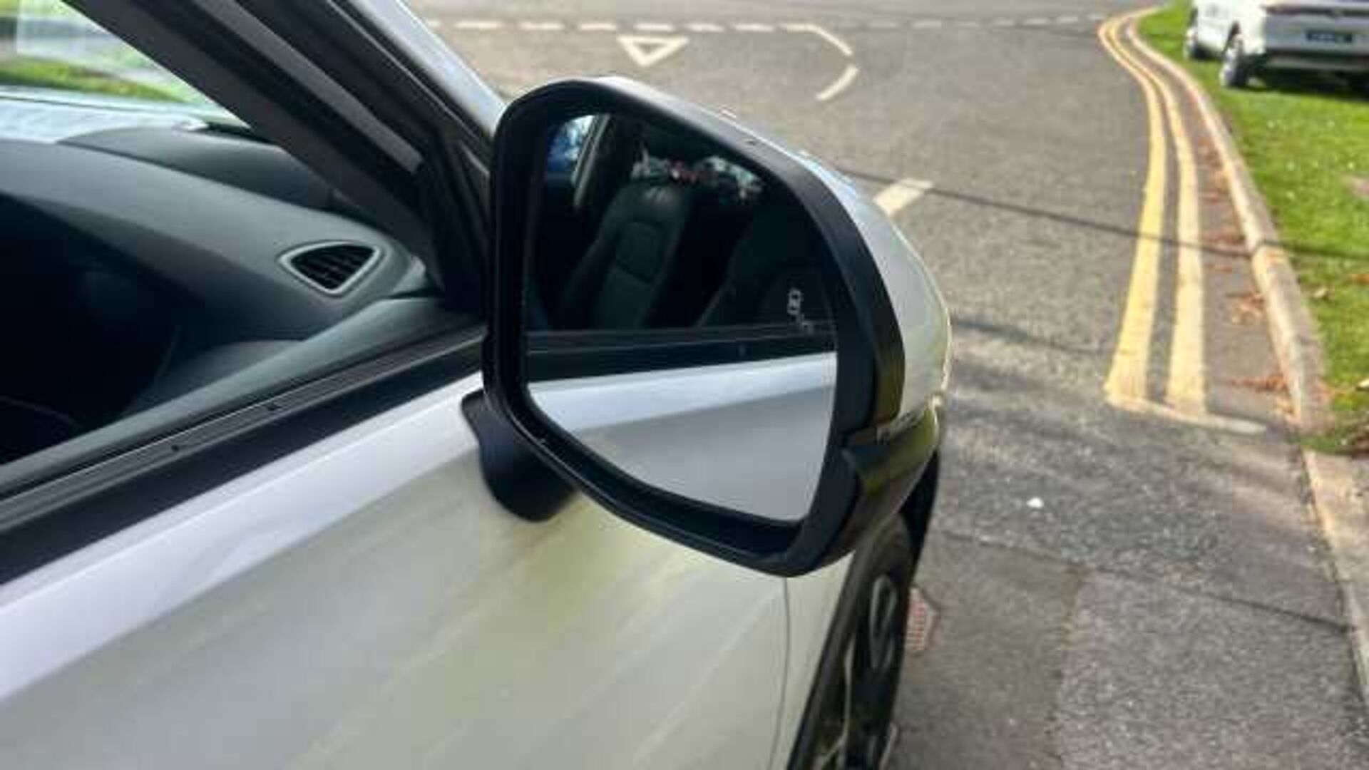 Honda ZR-V 2.0 eHEV Advance 5dr CVT Hybrid Estate 