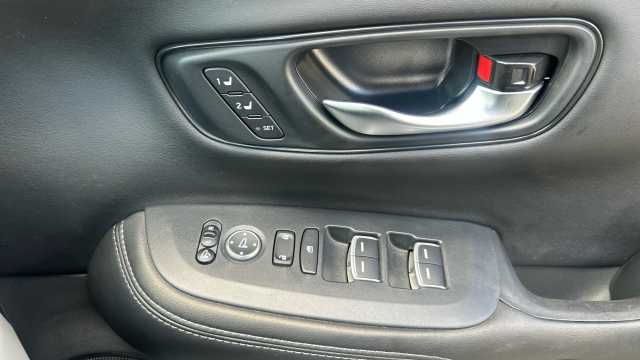 Honda ZR-V 2.0 eHEV Advance 5dr CVT Hybrid Estate 