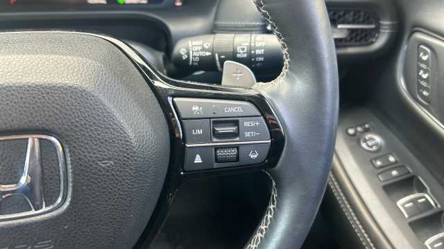 Honda ZR-V 2.0 eHEV Advance 5dr CVT Hybrid Estate 