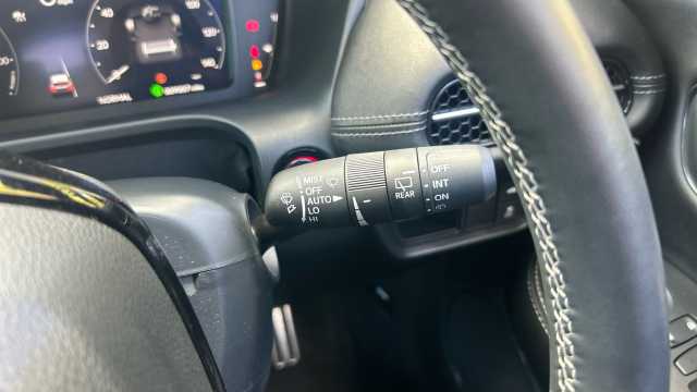 Honda ZR-V 2.0 eHEV Advance 5dr CVT Hybrid Estate 