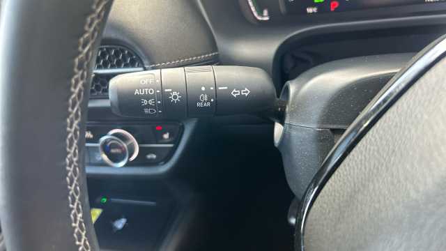 Honda ZR-V 2.0 eHEV Advance 5dr CVT Hybrid Estate 