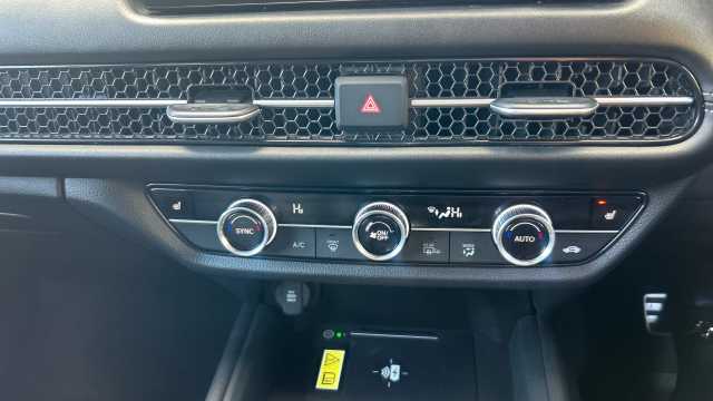 Honda ZR-V 2.0 eHEV Advance 5dr CVT Hybrid Estate 