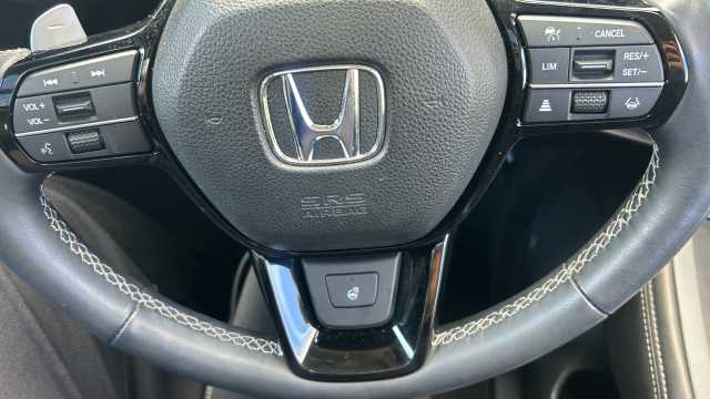 Honda ZR-V 2.0 eHEV Advance 5dr CVT Hybrid Estate 