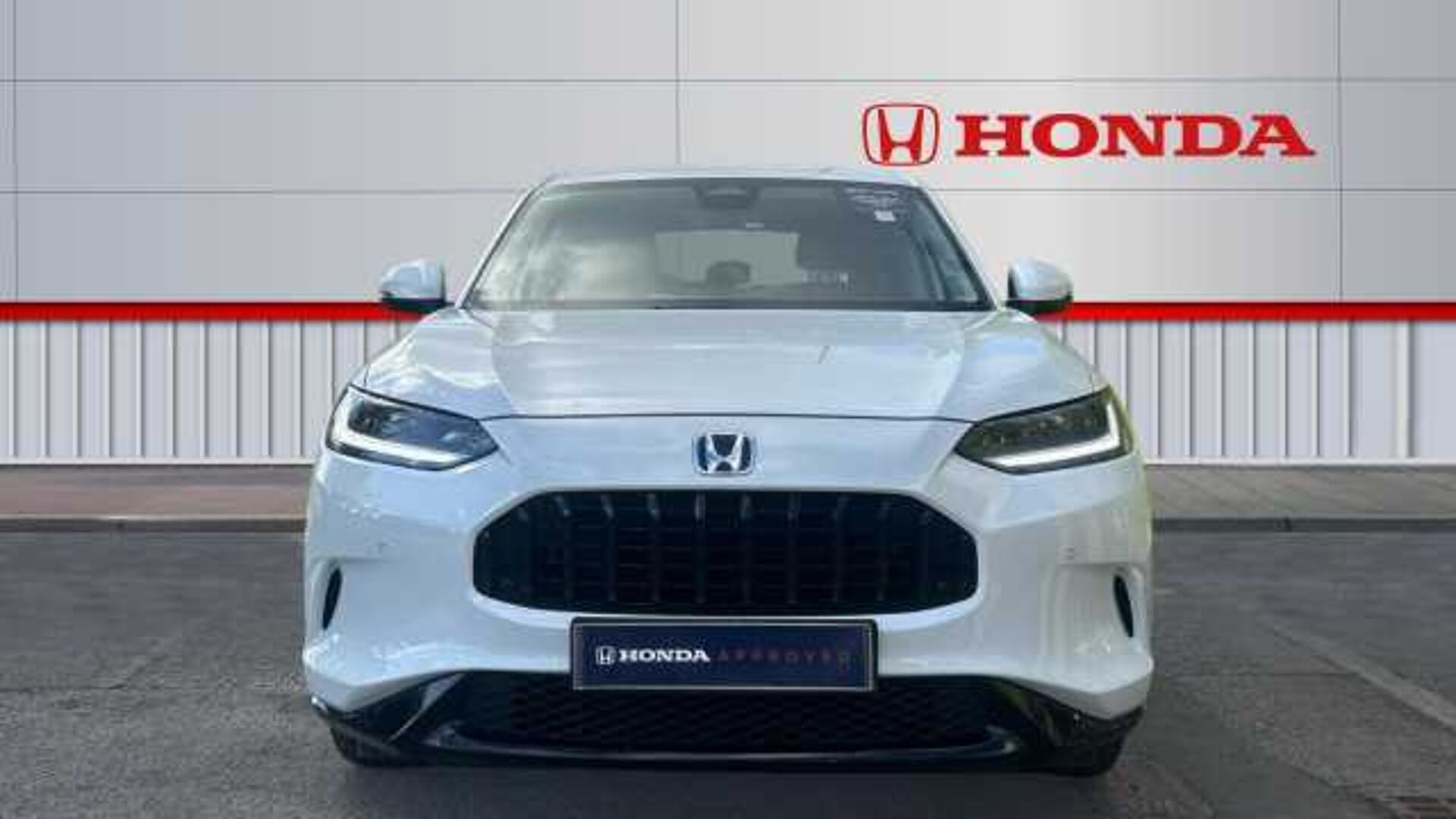 Honda ZR-V 2.0 eHEV Advance 5dr CVT Hybrid Estate 