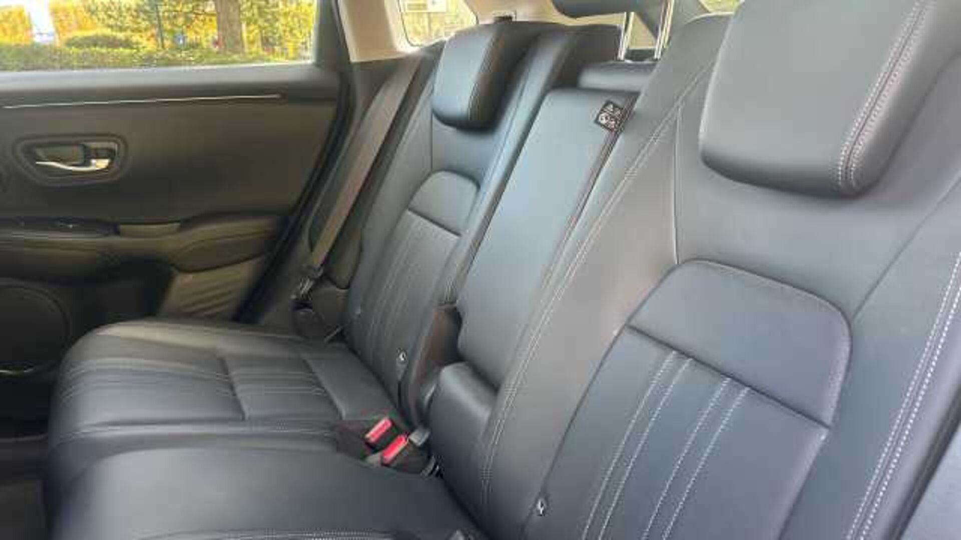 Honda ZR-V 2.0 eHEV Advance 5dr CVT Hybrid Estate 