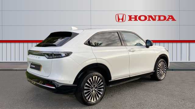 Honda e:Ny1 150kW Advance 69kWh 5dr Auto Electric Hatchback 