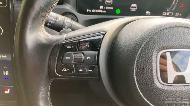 Honda e:Ny1 150kW Advance 69kWh 5dr Auto Electric Hatchback 