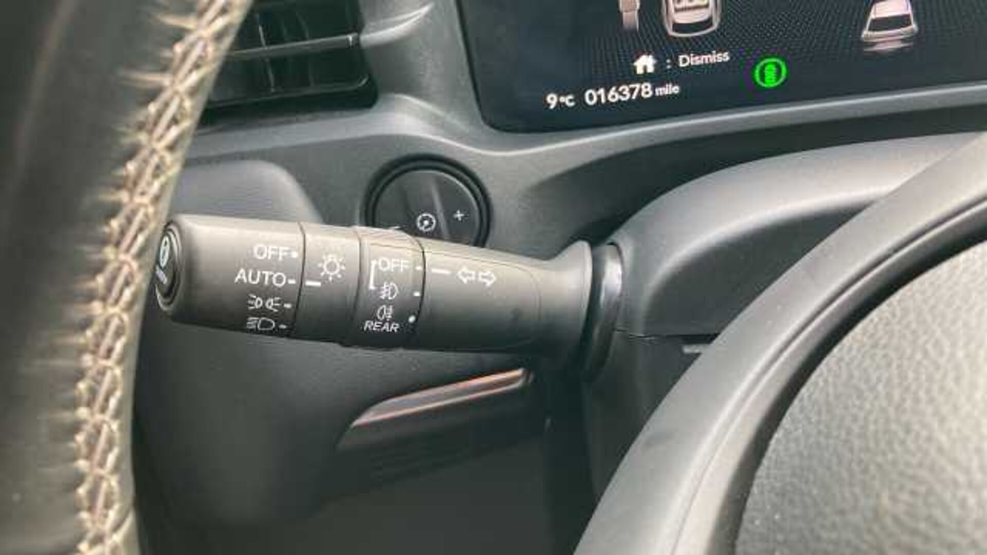 Honda e:Ny1 150kW Advance 69kWh 5dr Auto Electric Hatchback 