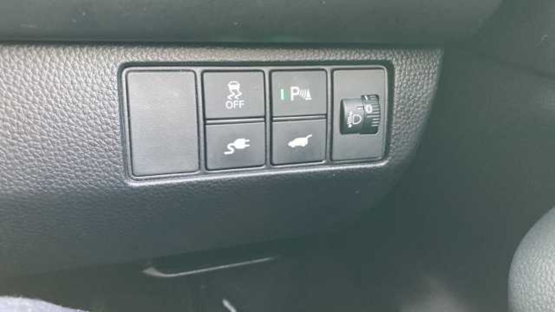 Honda e:Ny1 150kW Advance 69kWh 5dr Auto Electric Hatchback 