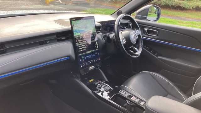 Honda e:Ny1 150kW Advance 69kWh 5dr Auto Electric Hatchback 