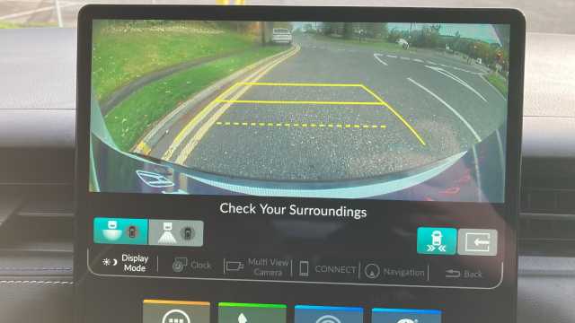 Honda e:Ny1 150kW Advance 69kWh 5dr Auto Electric Hatchback 