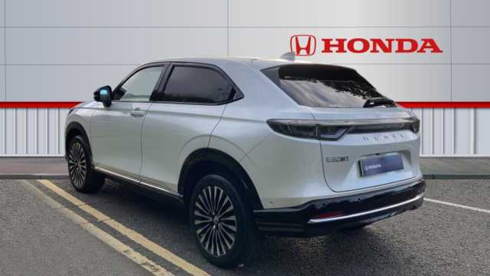Honda e:Ny1 150kW Advance 69kWh 5dr Auto Electric Hatchback 