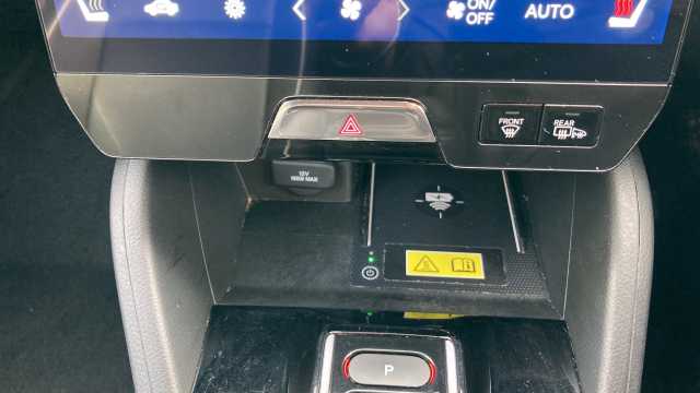 Honda e:Ny1 150kW Advance 69kWh 5dr Auto Electric Hatchback 