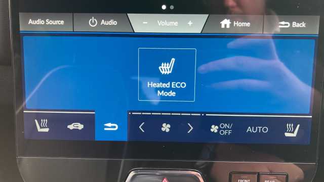 Honda e:Ny1 150kW Advance 69kWh 5dr Auto Electric Hatchback 