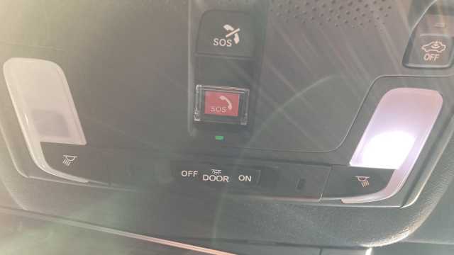 Honda e:Ny1 150kW Advance 69kWh 5dr Auto Electric Hatchback 