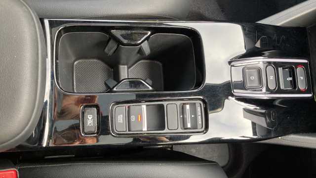 Honda e:Ny1 150kW Advance 69kWh 5dr Auto Electric Hatchback 