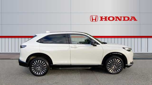 Honda e:Ny1 150kW Advance 69kWh 5dr Auto Electric Hatchback 