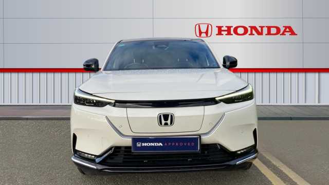 Honda e:Ny1 150kW Advance 69kWh 5dr Auto Electric Hatchback 
