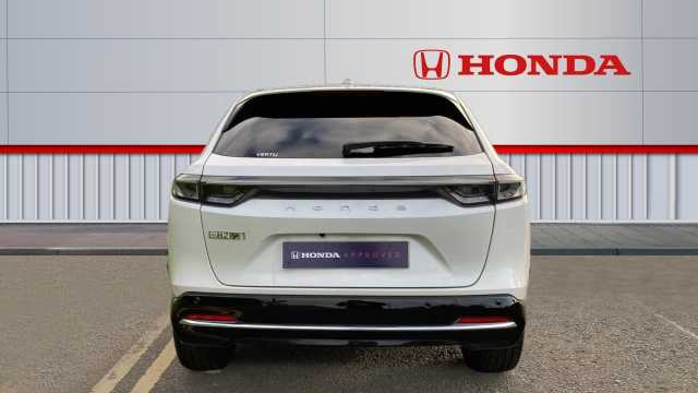 Honda e:Ny1 150kW Advance 69kWh 5dr Auto Electric Hatchback 