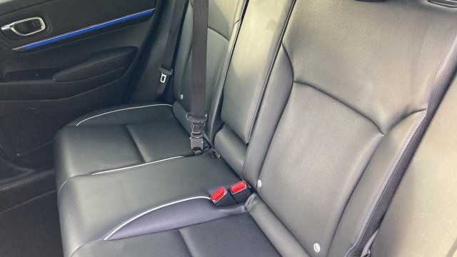 Honda e:Ny1 150kW Advance 69kWh 5dr Auto Electric Hatchback 