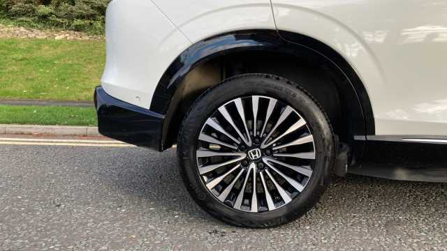 Honda e:Ny1 150kW Advance 69kWh 5dr Auto Electric Hatchback 