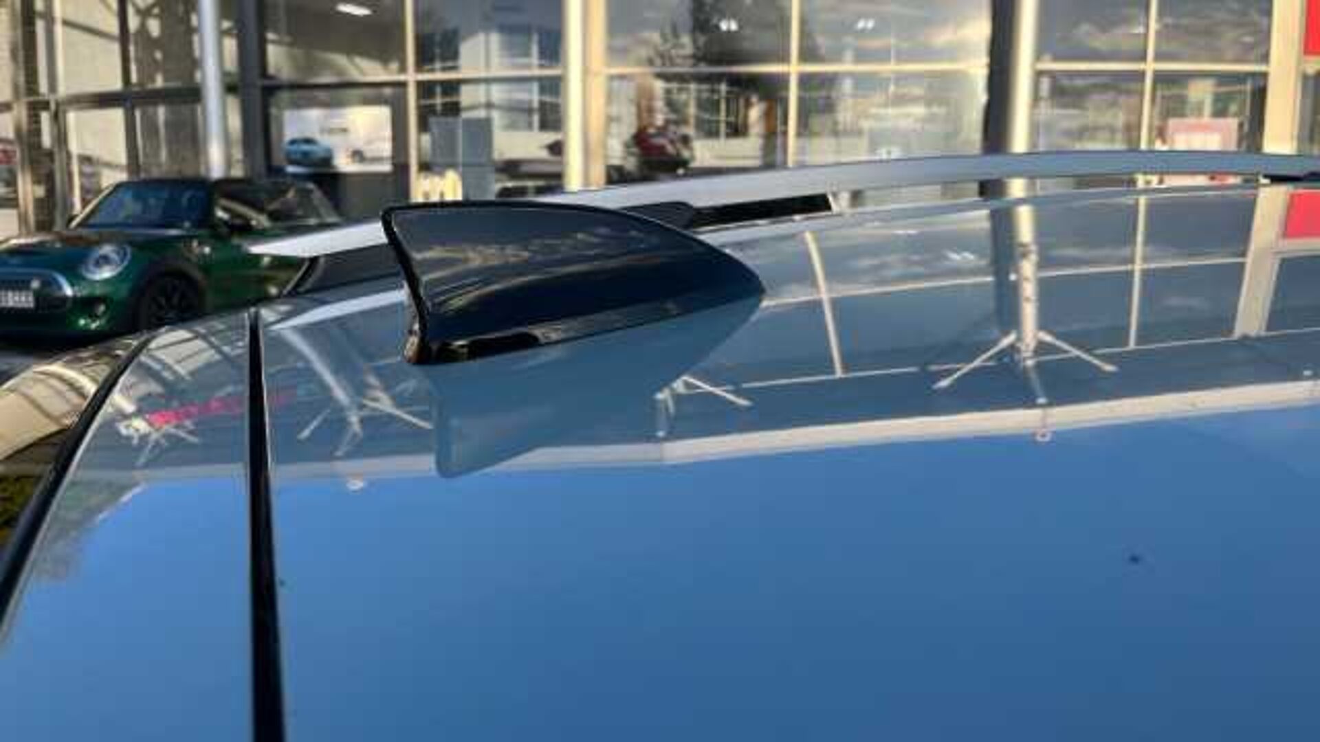 Honda Jazz 1.5 i-MMD Hybrid Crosstar Advance 5dr eCVT Hybrid Hatchback 