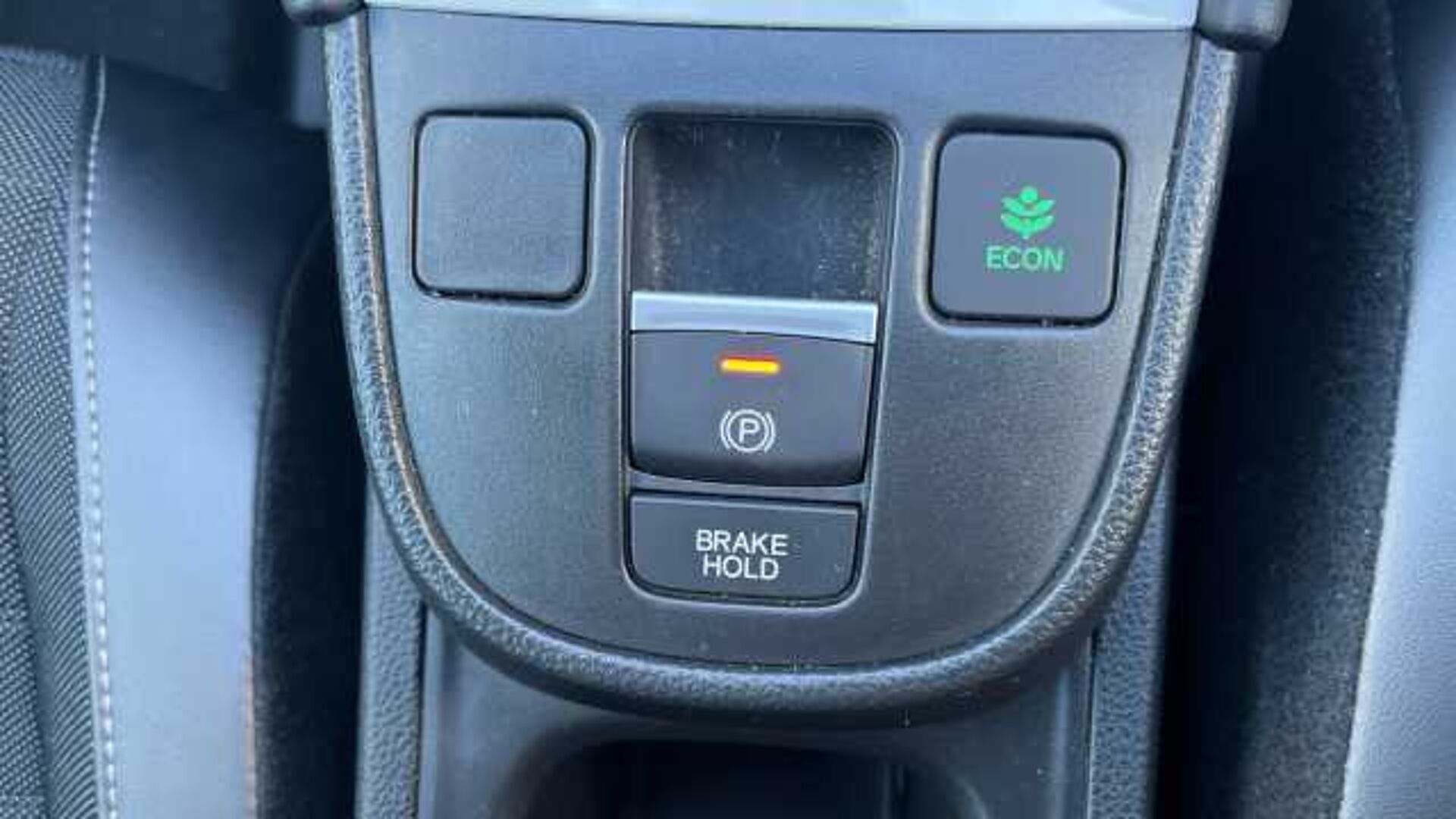 Honda Jazz 1.5 i-MMD Hybrid Crosstar Advance 5dr eCVT Hybrid Hatchback 