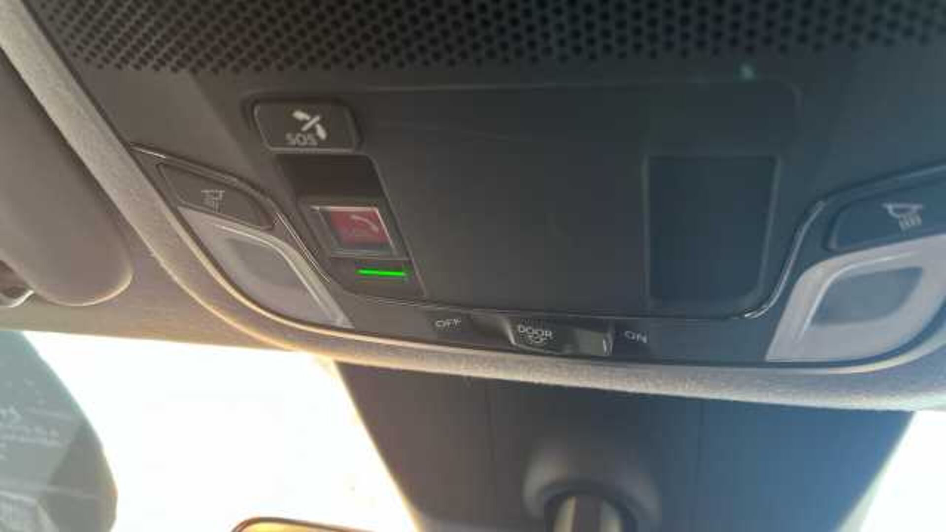 Honda Jazz 1.5 i-MMD Hybrid Crosstar Advance 5dr eCVT Hybrid Hatchback 