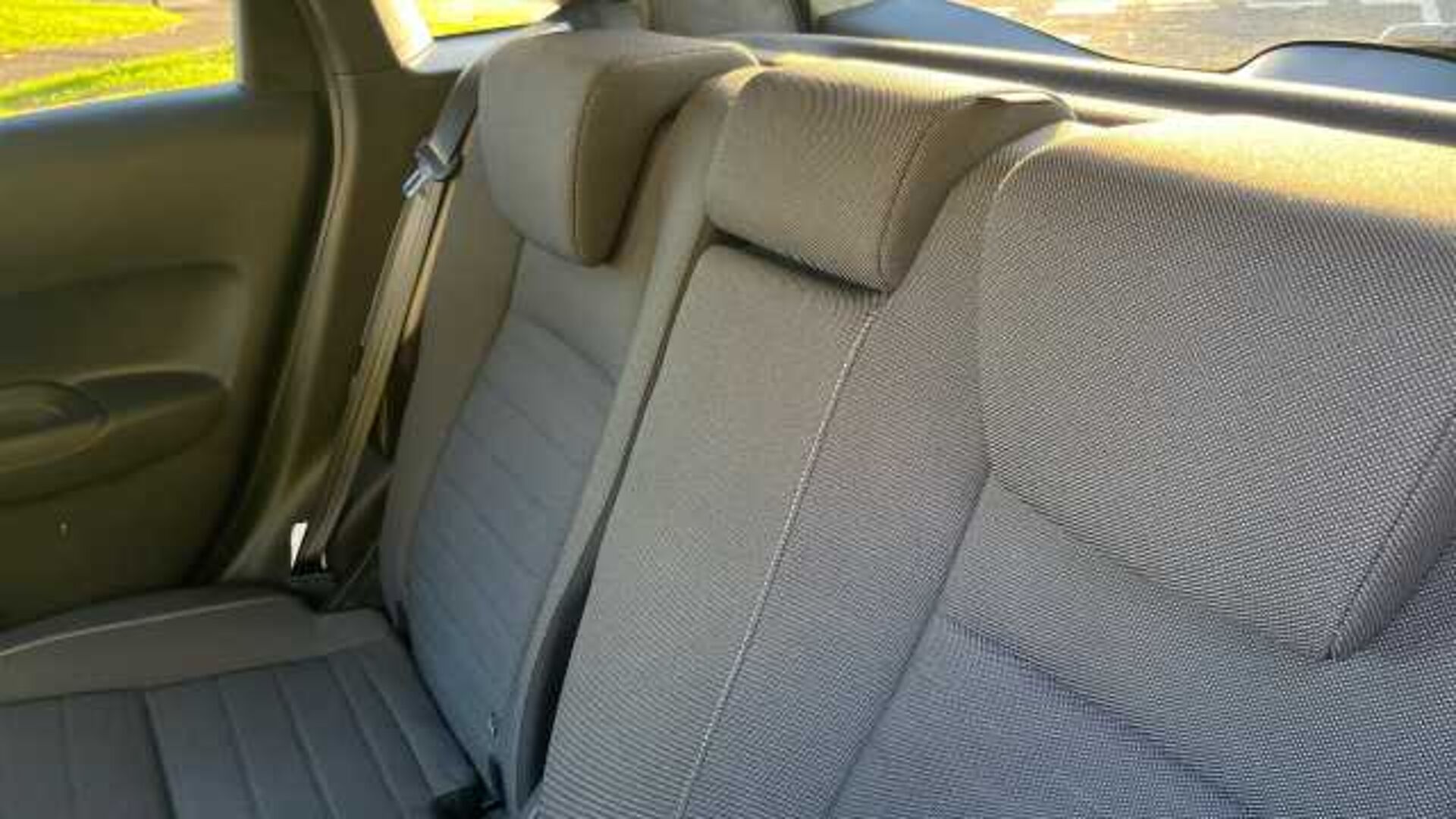 Honda Jazz 1.5 i-MMD Hybrid Crosstar Advance 5dr eCVT Hybrid Hatchback 