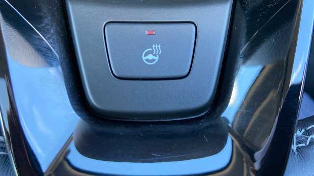 Honda ZR-V 2.0 eHEV Advance 5dr CVT Hybrid Estate 