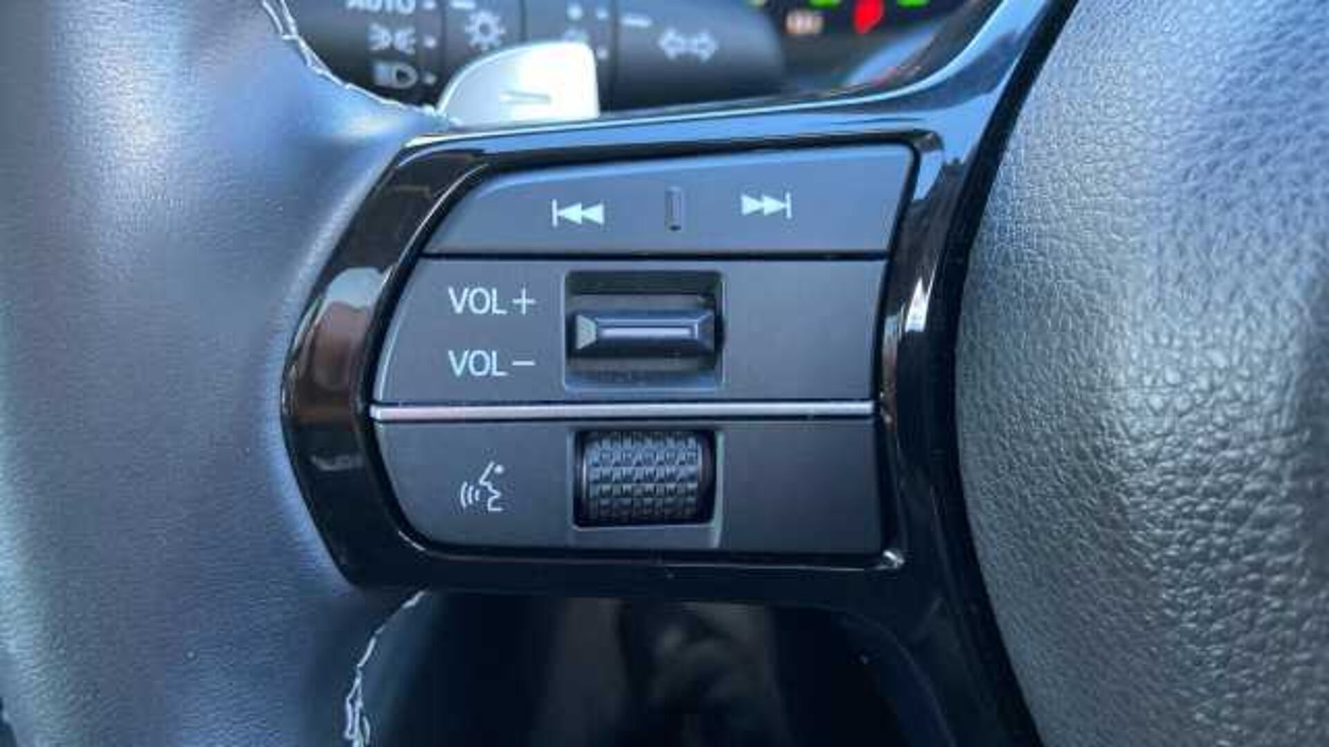 Honda ZR-V 2.0 eHEV Advance 5dr CVT Hybrid Estate 