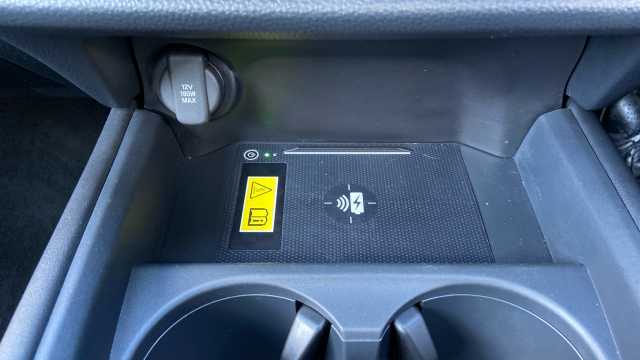 Honda ZR-V 2.0 eHEV Advance 5dr CVT Hybrid Estate 