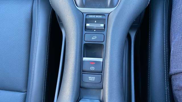 Honda ZR-V 2.0 eHEV Advance 5dr CVT Hybrid Estate 