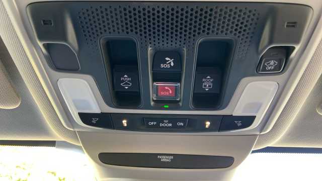 Honda ZR-V 2.0 eHEV Advance 5dr CVT Hybrid Estate 