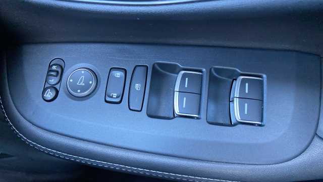 Honda ZR-V 2.0 eHEV Advance 5dr CVT Hybrid Estate 