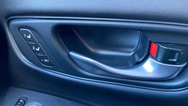 Honda ZR-V 2.0 eHEV Advance 5dr CVT Hybrid Estate 