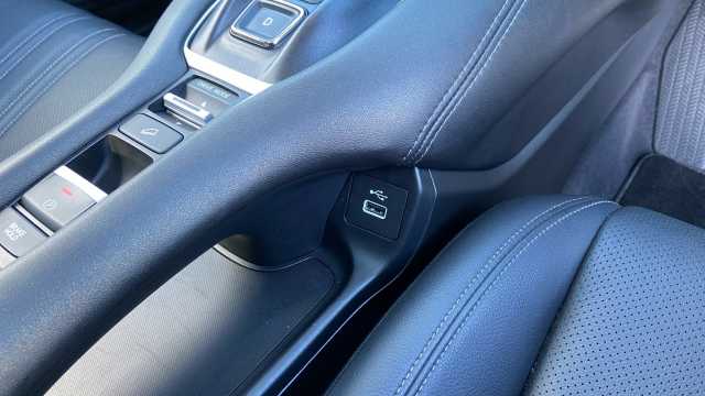 Honda ZR-V 2.0 eHEV Advance 5dr CVT Hybrid Estate 