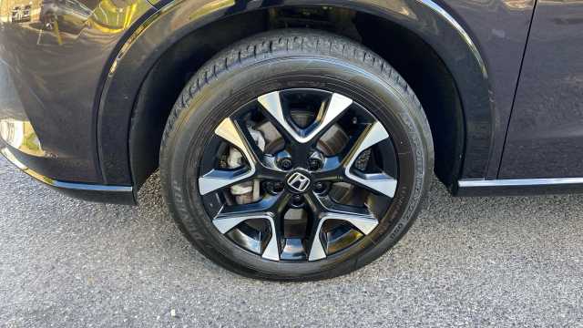 Honda ZR-V 2.0 eHEV Advance 5dr CVT Hybrid Estate 