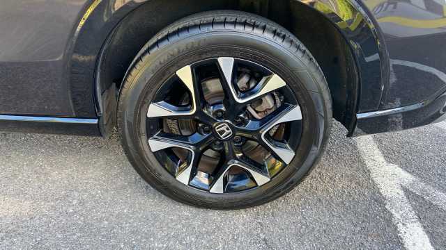 Honda ZR-V 2.0 eHEV Advance 5dr CVT Hybrid Estate 