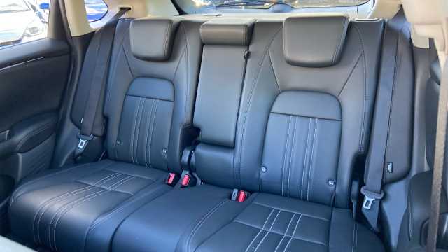 Honda ZR-V 2.0 eHEV Advance 5dr CVT Hybrid Estate 