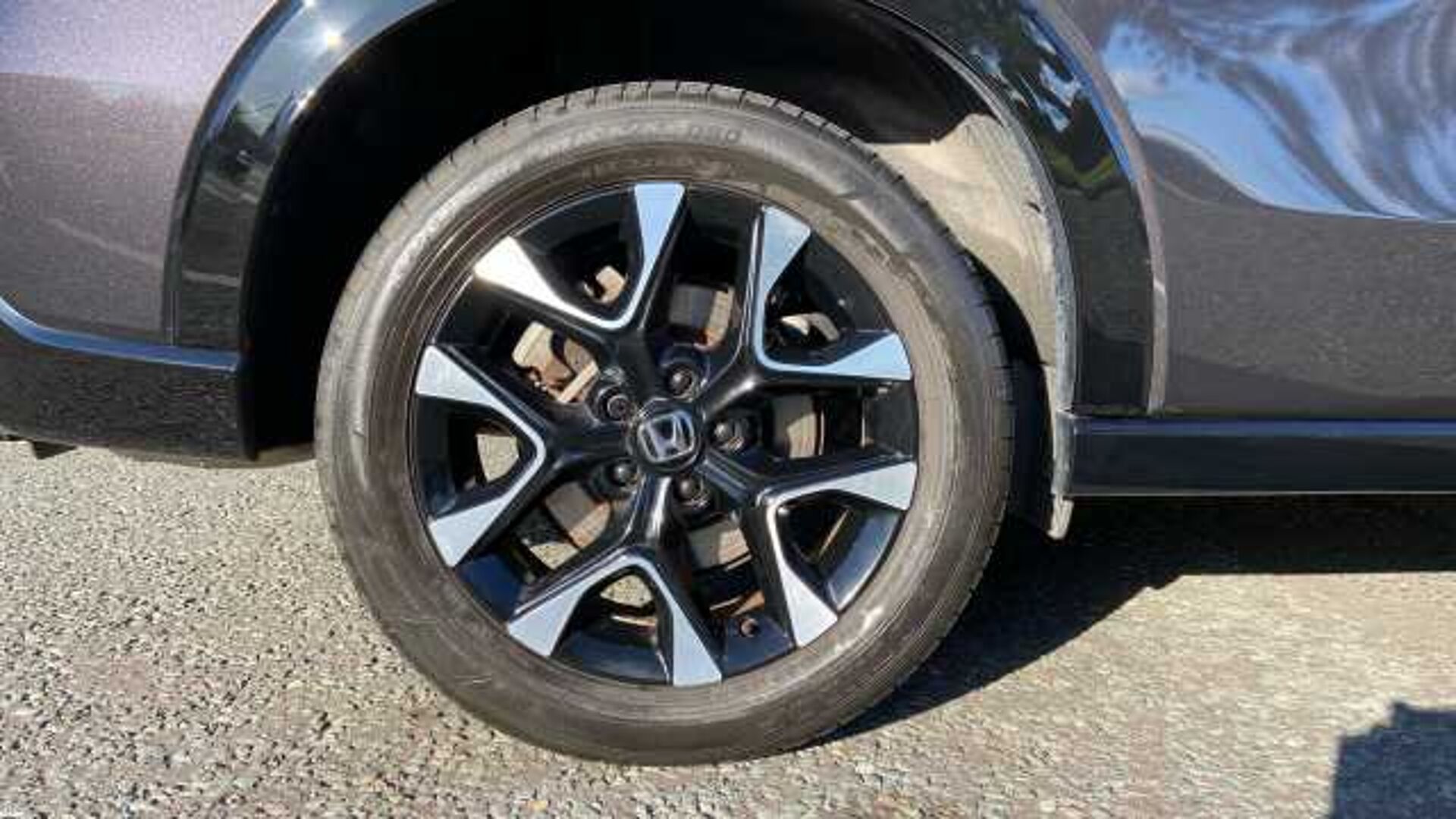 Honda ZR-V 2.0 eHEV Advance 5dr CVT Hybrid Estate 