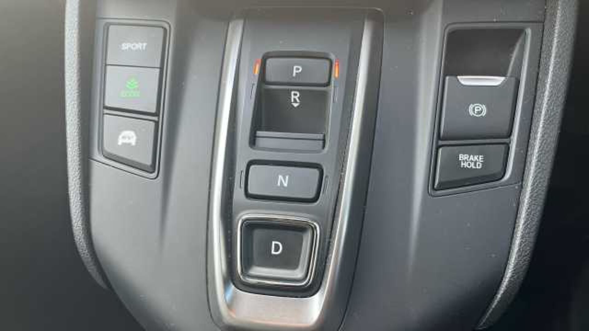 Honda CR-V 2.0 i-MMD Hybrid SR 5dr eCVT Hybrid Estate 