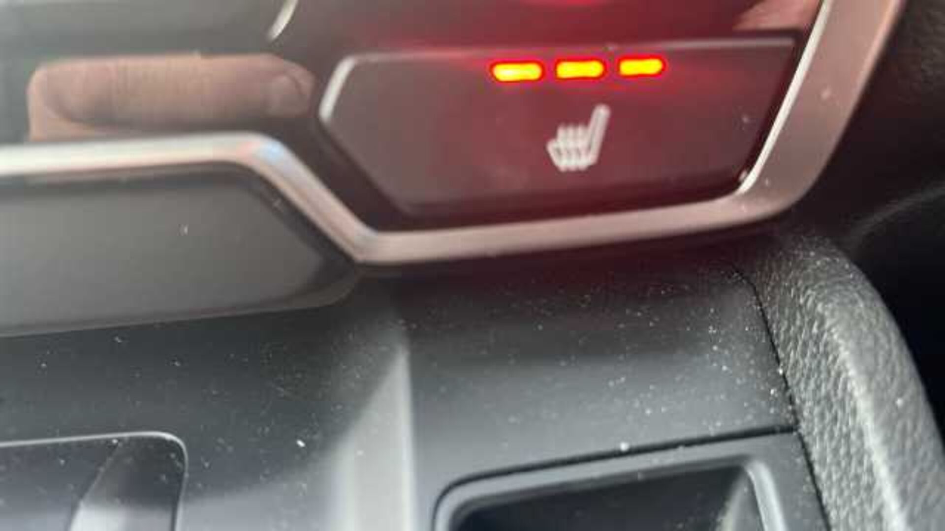 Honda CR-V 2.0 i-MMD Hybrid SR 5dr eCVT Hybrid Estate 