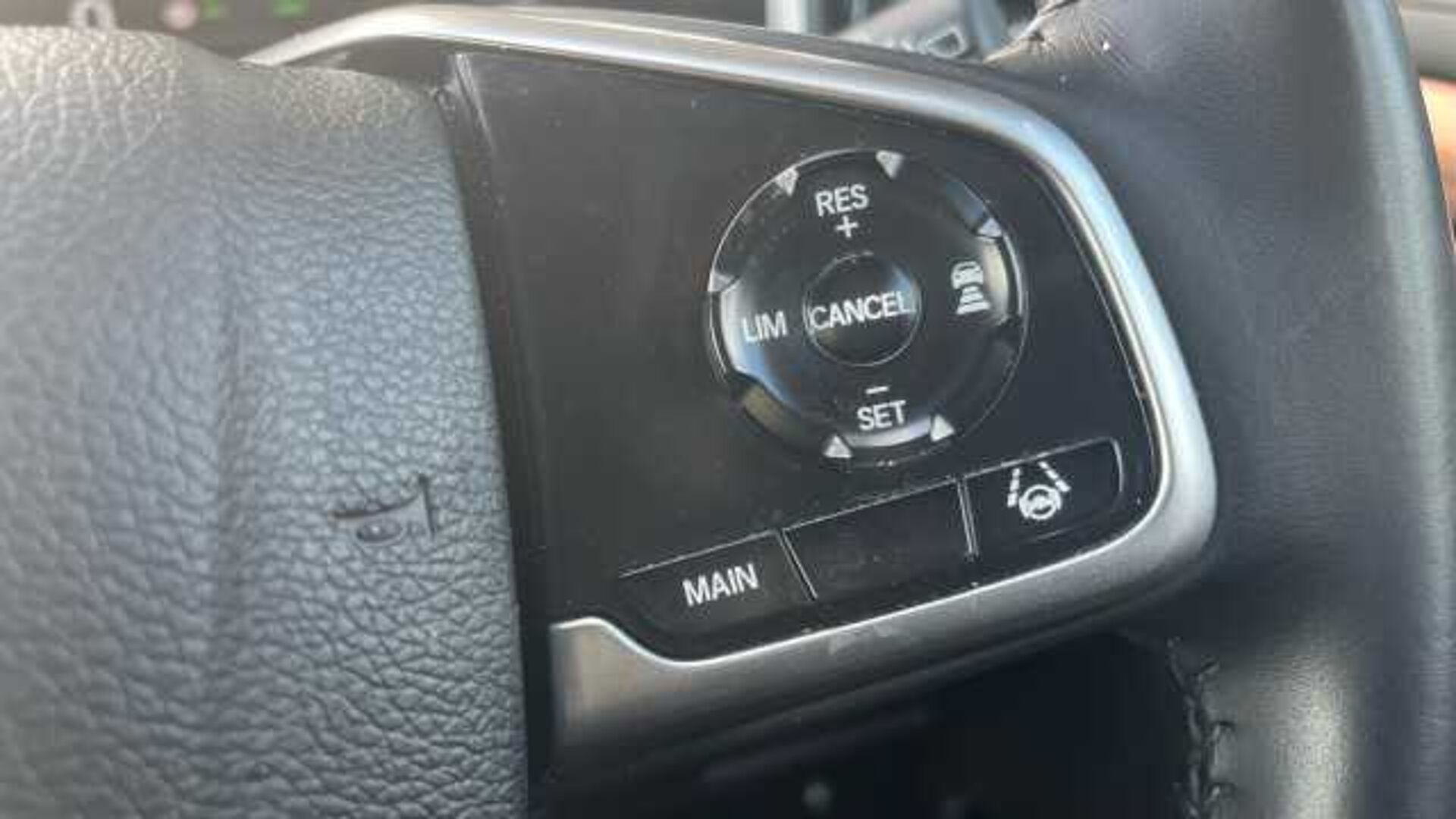 Honda CR-V 2.0 i-MMD Hybrid SR 5dr eCVT Hybrid Estate 