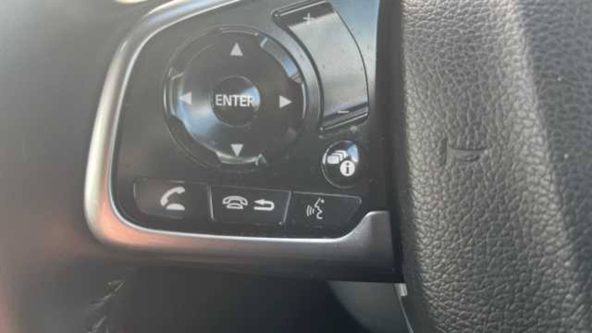 Honda CR-V 2.0 i-MMD Hybrid SR 5dr eCVT Hybrid Estate 