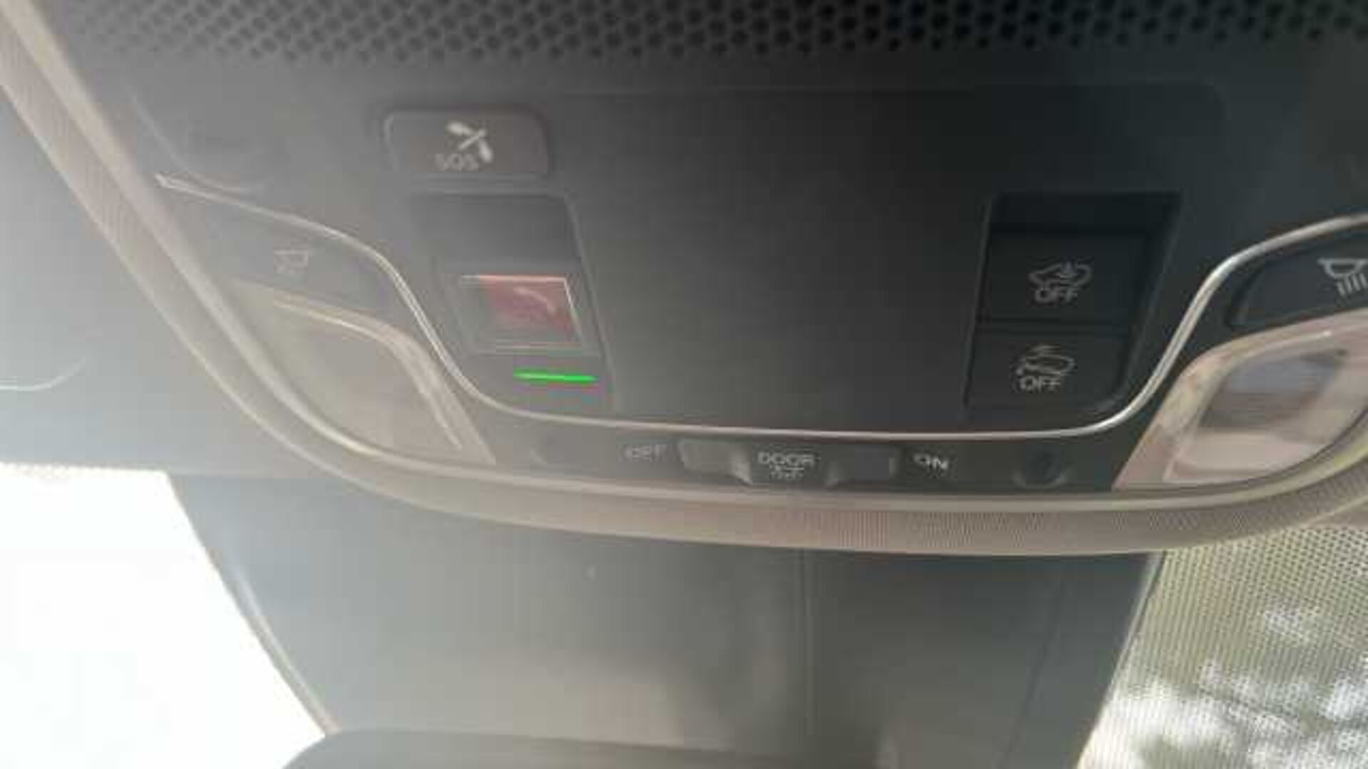 Honda CR-V 2.0 i-MMD Hybrid SR 5dr eCVT Hybrid Estate 